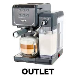 Outlet - Cafetera Espresso Oster EM6801M Negro