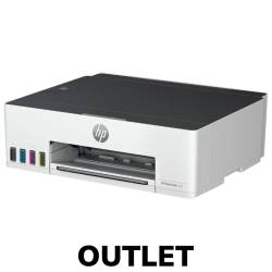 OUTLET - IMPRESORA HP SMART TANK 210 CONTINUA