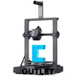 OUTLET - IMPRESORA CREALITY 3D ENDER 3 V3 SE