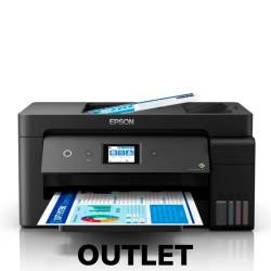 OUTLET - IMPRESORA EPSON L14150 CONTINUA