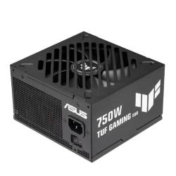 FUENTE ASUS TUF GAMING 750W 80 PLUS GOLD