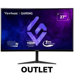 Outlet - Monitor Gamer 27