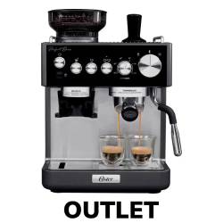 Outlet - Cafetera Espresso Oster EM7301 Perfect Brew