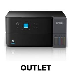 Outlet - Impresora Epson L4360 Continua Multifunci&oacute;n Wifi D&uacute;plex