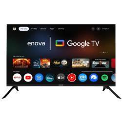 SMART TV 32" ENOVA LED HD 60HZ TE32HG11-TDF