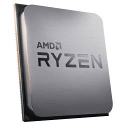 Procesador Amd Athlon 3000G 3.5 Ghz + Vega 3 - AM4 OEM