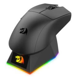 MOUSE REDRAGON KING ULTRA M999 INALÁMBRICO