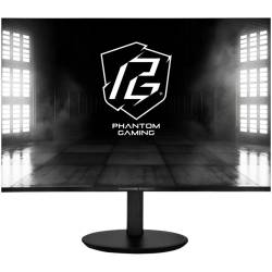 MONITOR GAMER 27" ASROCK PHANTOM FULL HD 240HZ 1MS PG27FFS2E