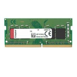 MEMORIA RAM SODIMM DDR4 - 8GB 3200 MHZ KINGSTON