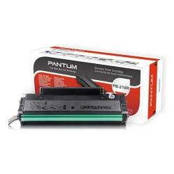 TONER PANTUM ORIGINAL PB-210R NEGRO