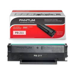 TONER PANTUM ORIGINAL NT-PB211 NEGRO