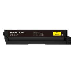 TONER PANTUM CTL-1100XY AMARILLO