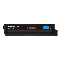 TONER PANTUM CTL-1100XC CIAN