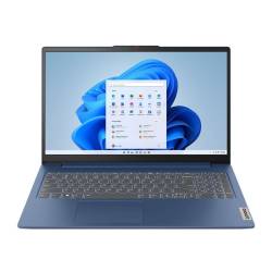 NOTEBOOK LENOVO IDEAPAD SLIM 3 RYZEN 5 40 8GB SSD 480GB 15" #