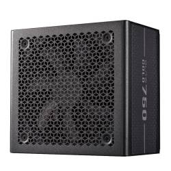 FUENTE COOLER MASTER ELITE 750W FULL MODULAR 80 PLUS GOLD