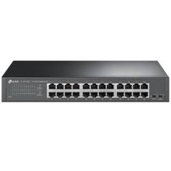 SWITCH 24 PUERTOS TP-LINK TL-SG1024D GIGABIT