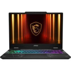 NOTEBOOK MSI A15 AI B2HWEKG RYZEN 5 240 32GB SSD 1TB RTX 5050 15.6" WIN11#