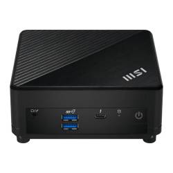 MINI PC MSI CUBI 5 INTEL CORE I7 1255U BAREBONE