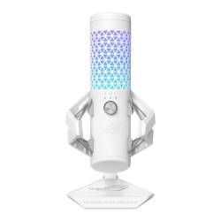MICROFONO ASUS ROG CARNYX C501 BLANCO