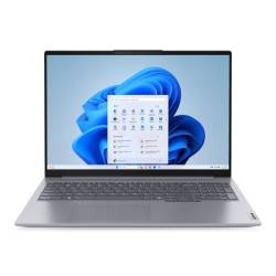 NOTEBOOK LENOVO THINKBOOK RYZEN 5 7535HS 32GB SSD 512GB 16" WIN 11#