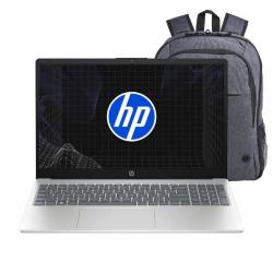 NOTEBOOK HP RYZEN 5 7520U 8GB SSD 1TB 15.6" WIN 11 + MOCHILA #