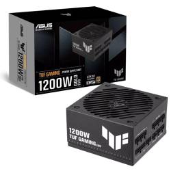 FUENTE ASUS TUF GAMING 1200W 80 PLUS GOLD EVO
