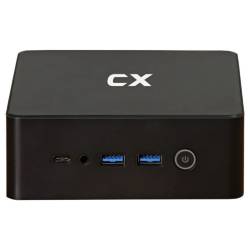 MINI PC CX RYZEN 7 6800H 16GB SSD 480GB #