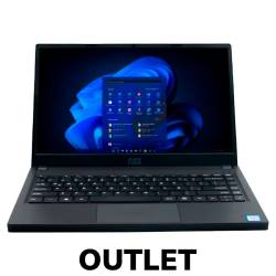 OUTLET - NOTEBOOK NSX ALKON CORE I5 8GB SSD 256GB 14" WIN11