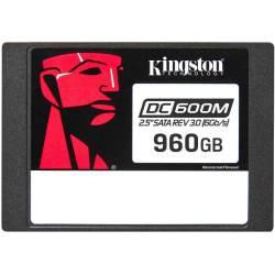 DISCO SOLIDO SSD 960GB KINGSTON DC600M