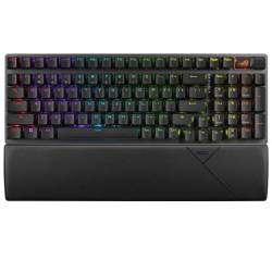 TECLADO GAMER ASUS X901 STRIX SCOPE LL 96 WIRELESS
