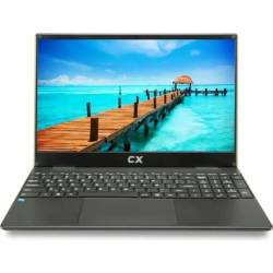 NOTEBOOK CX CORE I5 1235U 32GB SSD 512GB 15.6" #
