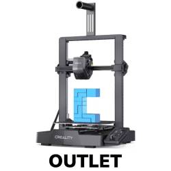 OUTLET - IMPRESORA CREALITY 3D ENDER 3 V3 SE