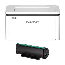 IMPRESORA PANTUM LÁSER MONO BP2300W + TONER PANTUM ORIGINAL TL-B2310H #