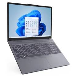 NOTEBOOK LENOVO IDEAPAD SLIM 3 RYZEN 7 7735HS 16GB SSD 1TB 15.6" WIN11 #