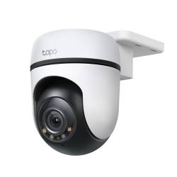 CÁMARA IP CLOUD TP-LINK TAPO C510W SD WIFI EXTERIOR