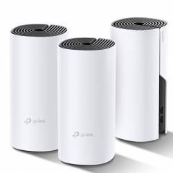 Access Point Mesh Indoor Tp-Link Deco P9  3-Pack