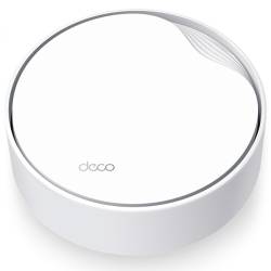 Access Point Mesh Indoor Tp-Link Deco X50 Poe 1-Pack