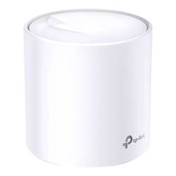 Access Point Mesh Indoor Tp-Link Deco X60 1-Pack AX5400