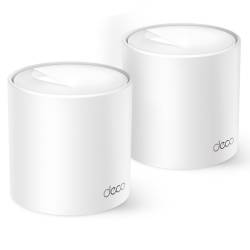 Access Point Mesh Indoor Tp-link Deco X10 2-pack