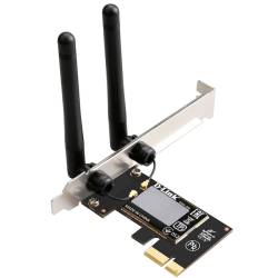 Adaptador Wifi Pci-e D-Link DWA-548  N300 Pci-E