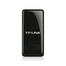 ADAPTADOR WIFI USB 300 MBPS TP-LINK WN823N
