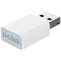 Adaptador Wifi Usb D-Link AC1300 5 AC13U