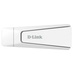 Adaptador Wifi Usb D-Link AX1800 6 AX18U