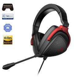 Auricular Gamer Asus Rog Delta S Core 