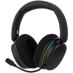 AURICULAR GAMER AULA G7 PRO INALÁMBRICO NEGRO