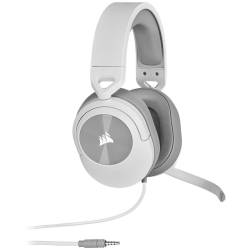 AURICULAR GAMER CORSAIR HS55 SURROUND V2 BLANCO