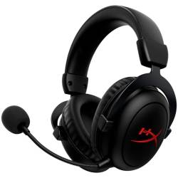 Auricular Gamer Hyperx Cloud II Core I Inalámbrico
