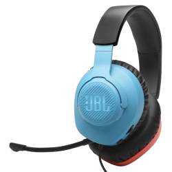 AURICULAR GAMER JBL GAMING QUANTUM 100 NINTENDO