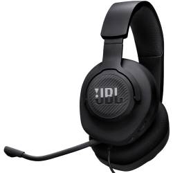 AURICULAR GAMER JBL GAMING QUANTUM 100M2 NEGRO