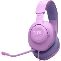 AURICULAR GAMER JBL GAMING QUANTUM 100M2 PURPURA